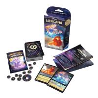 Opakowanie Disney Lorcana Starter Deck Set A