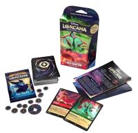 Opakowanie Disney Lorcana Starter Deck Set C