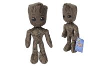 Opakowanie Disney Marvel Groot 25cm