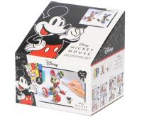 Opakowanie Disney Mickey zestaw decoupage