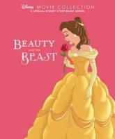 Opakowanie Disney Movie Collection Beauty and the Beast