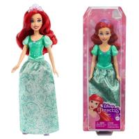 Opakowanie Disney Princess Lalka Arielka HLW10