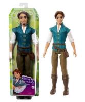 Opakowanie Disney Princess. Lalka Flynn Rajtar HLV98