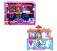 Opakowanie Disney Princess Pałac Arielki HLW95