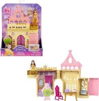 Opakowanie Disney Princess Zamek Belli HLW94