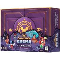 Opakowanie Disney Sorcerer's Arena: Legendarne sojusze REBEL