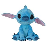 Disney Stitch 50 cm. Wydawca: SIMBA. SmakLiter.pl Opakowanie Disney Stitch 50 cm