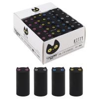 Opakowanie Display Gumka do ołówka Kitty 20 szt.