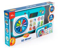 DJ Mixer. Wydawca: Dumel. SmakLiter.pl Opakowanie DJ Mixer
