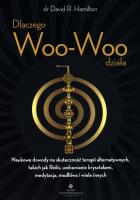 Okładka książki Dlaczego Woo-Woo działa