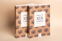 Długi wiek XIX w muzyce Pytania - Problemy - Interpretacje Tom 2. Wydawca: Narodowy Instytut Fryderyka Chopina. SmakLiter.pl Opakowanie Długi wiek XIX w muzyce Pytania - Problemy - Interpretacje Tom 2