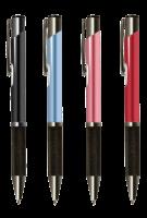 Opakowanie Długopis 0,7mm mix kolorów obudowy A20 (KD955-NM)