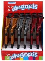 Opakowanie Długopis 0,7mm strzelba (24szt)