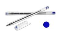 Opakowanie Długopis 1079 niebieski op.50 szt