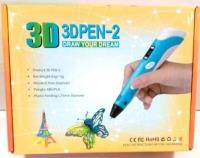 Opakowanie Długopis 3D