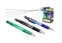 Opakowanie Długopis 4-kolorowy (24szt)