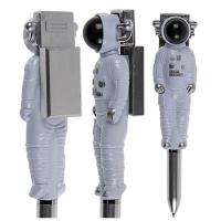 Długopis automatyczny Astronauta (24szt). Wydawca: Ziemia Obiecana. SmakLiter.pl Opakowanie Długopis automatyczny Astronauta (24szt)