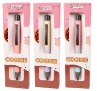 Opakowanie Długopis automatyczny Cookie w etui GB
