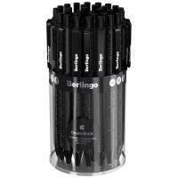 Opakowanie Długopis automatyczny DoubleBlack (24szt)