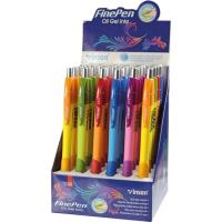 Opakowanie Długopis automatyczny Easy 8501 (36szt)