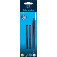 Opakowanie Długopis automatyczny Schneider Reco M 2 szt. niebieski blister