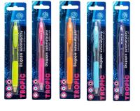 Opakowanie Długopis automatyczny Tropic 0,7mm ASTRA