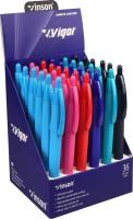 Opakowanie Długopis automatyczny Vigor G2 (36szt)