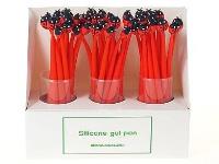 Opakowanie Długopis biedronka (48szt)