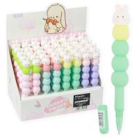 Opakowanie Długopis Bunny's Sweet niebieski (40szt)