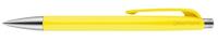Opakowanie Długopis Caran d'Ache 888 Infinite żółty