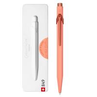 Opakowanie Długopis Claim Your Style Ed3 mandarynkowy