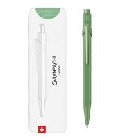 Opakowanie Długopis Claim Your Style Ed4 zielony