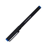Długopis Claro Black Jet 1mm niebieski (10szt). Wydawca: Koh-I-Noor. SmakLiter.pl Opakowanie Długopis Claro Black Jet 1mm niebieski (10szt)
