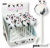 Opakowanie Długopis cow (16szt)