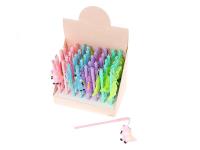 Opakowanie Długopis dinozaur antystresowy (40szt)