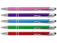 Opakowanie Długopis do ekranów Bello MIX 5szt
