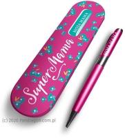 Opakowanie Długopis Family mama