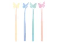 Opakowanie Długopis Fancy - motyl (48szt)