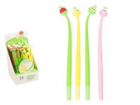 Opakowanie Długopis Fancy - owoce (48szt)