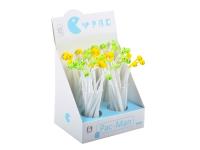 Opakowanie Długopis Fancy Pacman (48szt)