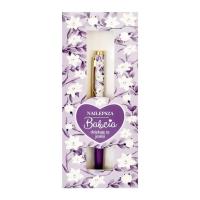 Opakowanie Długopis fioletowy