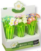 Opakowanie Długopis flower (36szt)