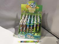 Opakowanie Długopis Football (36szt)