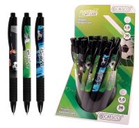 Opakowanie Długopis Football live (36szt)