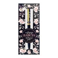 Opakowanie Długopis granatowy