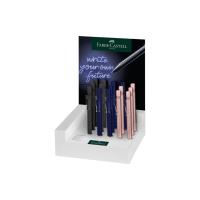 Opakowanie Długopis Grip 2011 display (15szt)