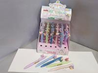 Długopis Happy Day (30szt). Wydawca: ADAR. SmakLiter.pl Opakowanie Długopis Happy Day (30szt)