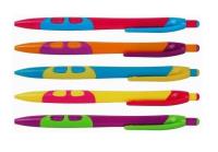 Opakowanie Długopis Happy MIX (50szt)