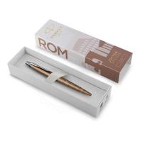 Opakowanie Długopis Jotter Rome Bronze CT