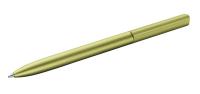 Długopis K6 Ineo Elemente Green Oasis niebieski. Wydawca: Pelikan. SmakLiter.pl Opakowanie Długopis K6 Ineo Elemente Green Oasis niebieski